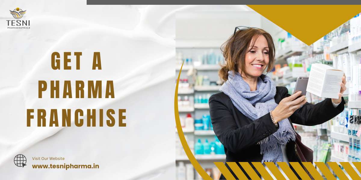 Pharma Franchise