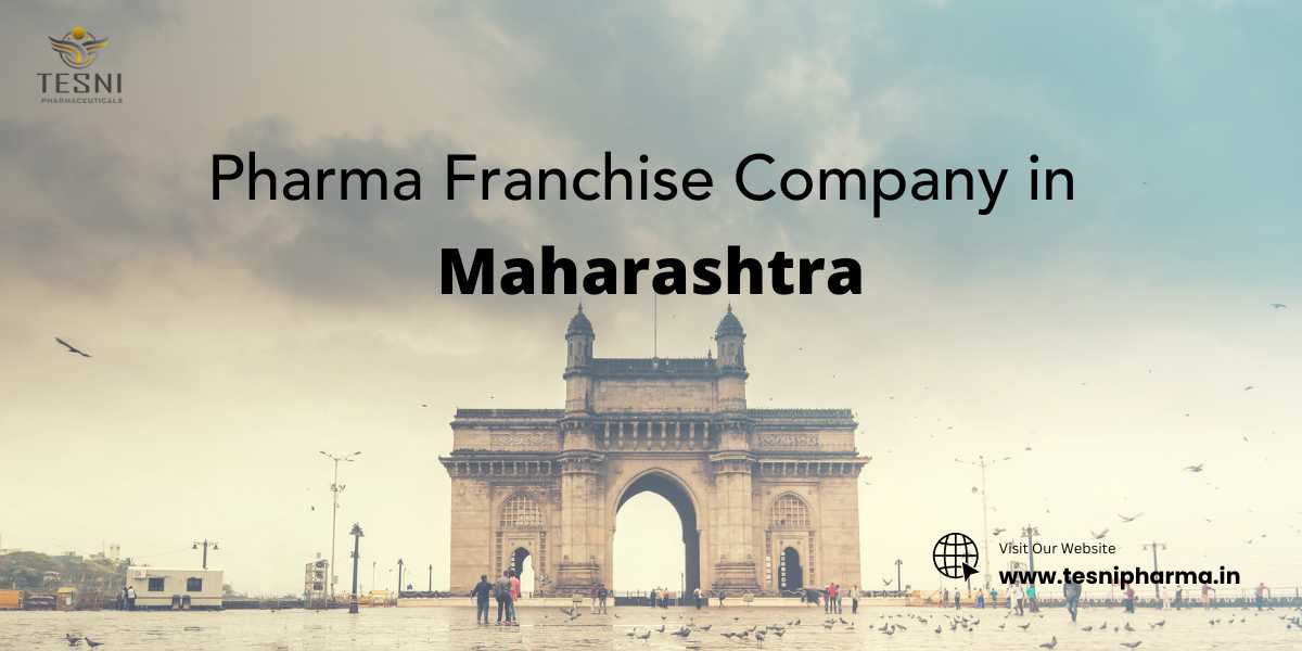 Pharma Franchise Company in Maharashtra