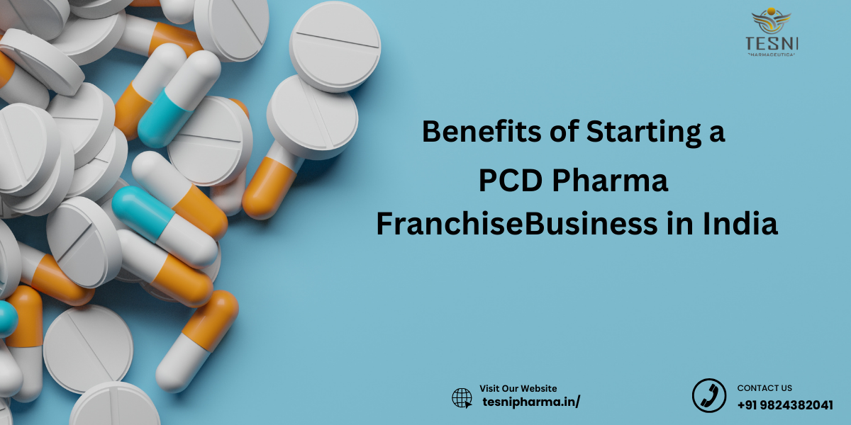 pcd pharma franchise in india